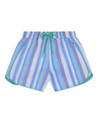 Boys Swim Shorts Striped by COS I SAID SO.