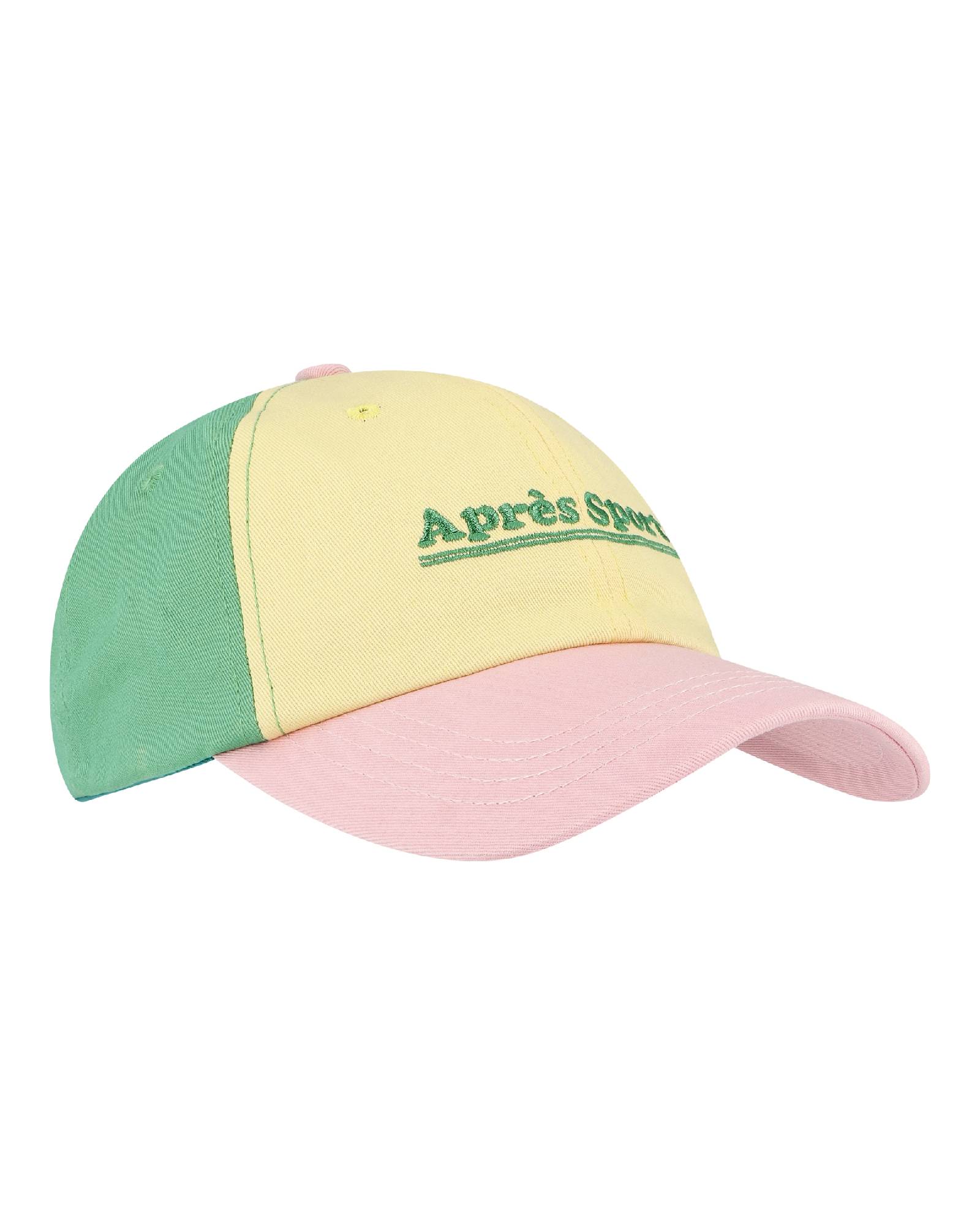 Unisex Cap Apres Sport by Cos I Said So.